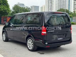 Xe Mercedes Benz Vito Tourer 121 2016