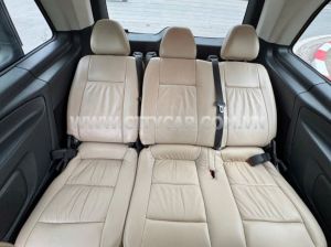 Xe Mercedes Benz Vito Tourer 121 2016