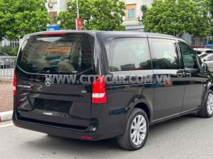 Xe Mercedes Benz Vito Tourer 121 2016