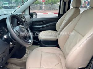 Xe Mercedes Benz Vito Tourer 121 2016