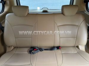 Xe Hyundai Grand Starex 2.5 MT 2016