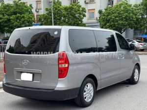 Xe Hyundai Grand Starex 2.5 MT 2016