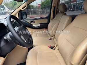 Xe Hyundai Grand Starex 2.5 MT 2016