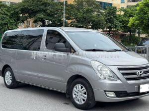 Xe Hyundai Grand Starex 2.5 MT 2016