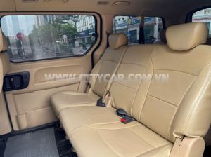 Xe Hyundai Grand Starex 2.5 MT 2016