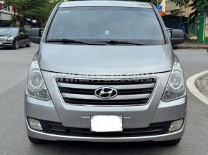 Xe Hyundai Grand Starex 2.5 MT 2016