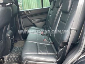 Xe Ford Everest Titanium 2.0L 4x4 AT 2021