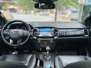Xe Ford Everest Titanium 2.0L 4x4 AT 2021