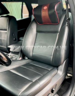 Xe Ford Everest Titanium 2.0L 4x4 AT 2021
