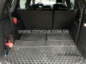 Xe Ford Everest Titanium 2.0L 4x4 AT 2021