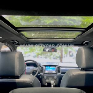 Xe Ford Everest Titanium 2.0L 4x4 AT 2021