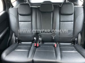 Xe Ford Everest Titanium 2.0L 4x4 AT 2021