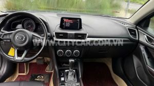 Xe Mazda 3 1.5 AT 2018