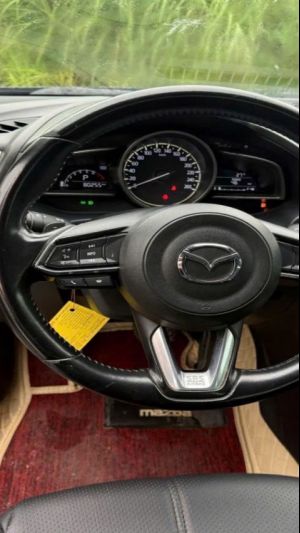 Xe Mazda 3 1.5 AT 2018
