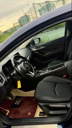 Xe Mazda 3 1.5 AT 2018