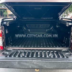 Xe Nissan Navara EL Premium R 2019