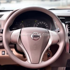Xe Nissan Navara EL Premium R 2019