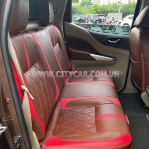 Xe Nissan Navara EL Premium R 2019