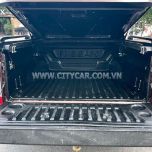 Xe Nissan Navara EL Premium R 2019