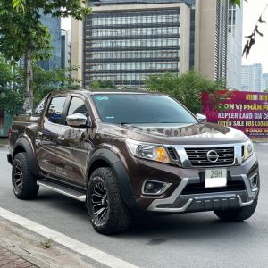 Xe Nissan Navara EL Premium R 2019