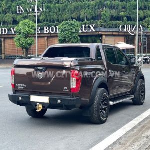 Xe Nissan Navara EL Premium R 2019