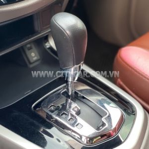 Xe Nissan Navara EL Premium R 2019