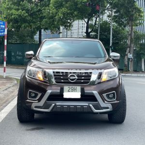 Xe Nissan Navara EL Premium R 2019