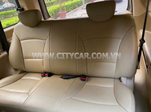 Xe Hyundai Grand Starex 2.4 MT 2016
