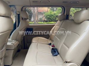 Xe Hyundai Grand Starex 2.4 MT 2016