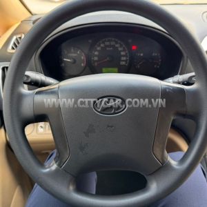 Xe Hyundai Grand Starex 2.5 MT 2012