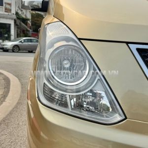 Xe Hyundai Grand Starex 2.5 MT 2012