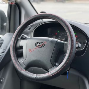 Xe Hyundai Grand Starex Van 2.4 MT 2016