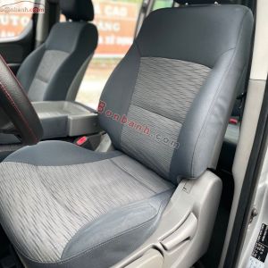 Xe Hyundai Grand Starex Van 2.4 MT 2016