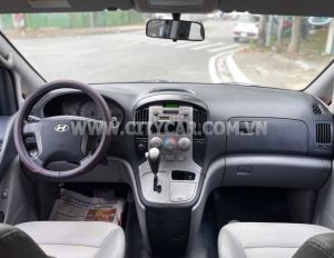 Xe Hyundai Grand Starex Van 2.5 AT 2009