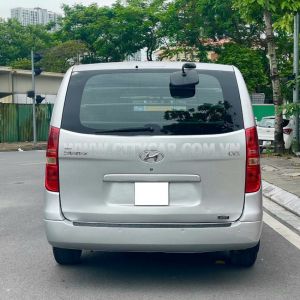 Xe Hyundai Grand Starex Van 2.5 AT 2009