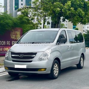 Xe Hyundai Grand Starex Van 2.5 AT 2009
