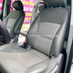 Xe Hyundai Grand Starex Van 2.5 AT 2009