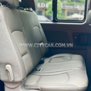Xe Hyundai Grand Starex Van 2.5 AT 2009