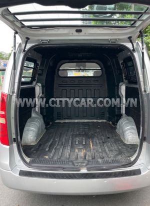 Xe Hyundai Grand Starex Van 2.5 AT 2009