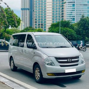Xe Hyundai Grand Starex Van 2.5 AT 2009