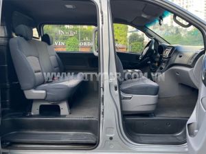 Xe Hyundai Grand Starex Van 2.5 MT 2016