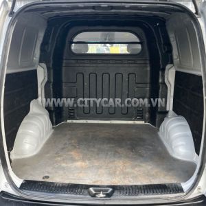 Xe Hyundai Grand Starex Van 2.5 MT 2016