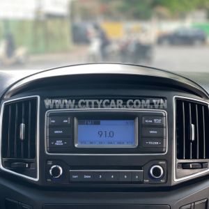 Xe Hyundai Grand Starex Van 2.5 MT 2016