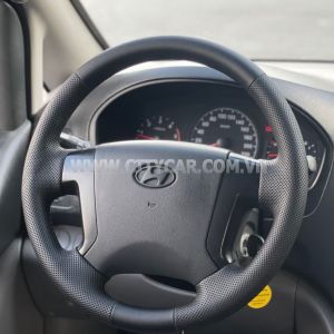 Xe Hyundai Grand Starex Van 2.5 MT 2016