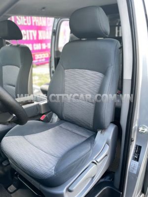 Xe Hyundai Grand Starex Van 2.5 MT 2016