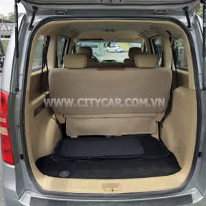 Xe Hyundai Grand Starex 2.5 MT 2017