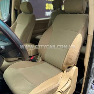 Xe Hyundai Grand Starex 2.5 MT 2017