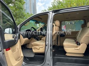 Xe Hyundai Grand Starex 2.5 MT 2017