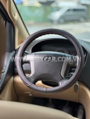 Xe Hyundai Grand Starex 2.5 MT 2017