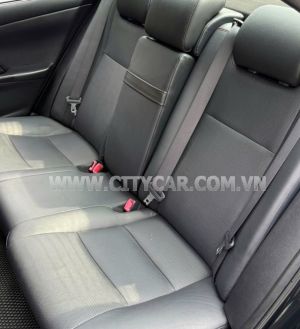 Xe Toyota Camry 2.5Q 2015